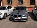 2006 BMW 3 серии 325xi V (E90/E91/E92/E93), голубой, 888888 рублей - вид 1