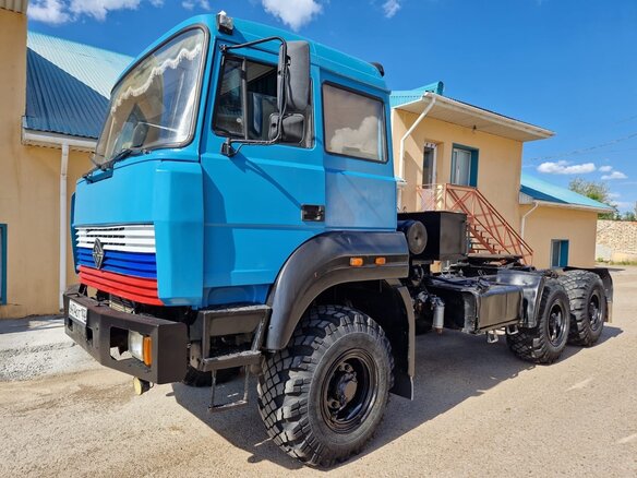 2013 Урал 44202, синий, 1777777 рублей