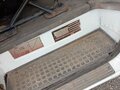 1999 Ford Transit, белый, 425000 рублей - вид 10