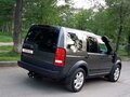 2006 Land Rover Discovery III, серый - вид 1