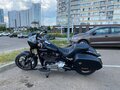2020 Harley-Davidson Sport Glide, чёрный, 1600000 рублей - вид 1