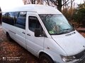 1996 Mercedes-Benz Sprinter, белый, 390000 рублей - вид 5