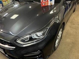 2019 Kia K3 II, серый, 1780000 рублей, вид 1