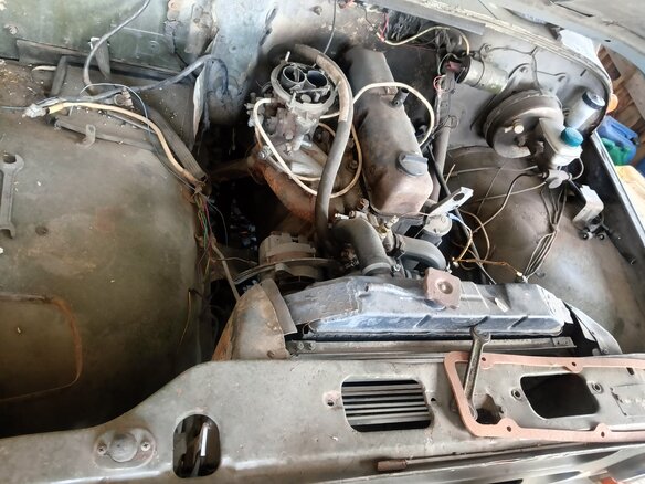 1990 УАЗ 3151, зелёный, 165000 рублей - вид 3