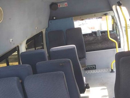 2013 Ford Transit, белый, 1050000 рублей, вид 4