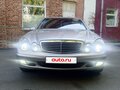 2004 Mercedes-Benz E-Класс 200 III (W211, S211), бежевый, 850000 рублей - вид 6