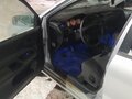 2004 Mitsubishi Lancer IX, серебристый, 240000 рублей - вид 9