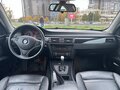 2007 BMW 3 серии 325i V (E90/E91/E92/E93), серый, 1200000 рублей - вид 8