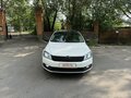 2011 Volkswagen Passat B7, белый, 1200000 рублей - вид 1