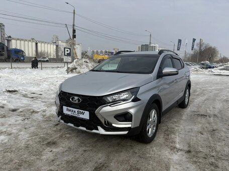 Lada (ВАЗ) Iskra