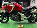 2021 Honda NC 750X, красный, 1025000 рублей - вид 10