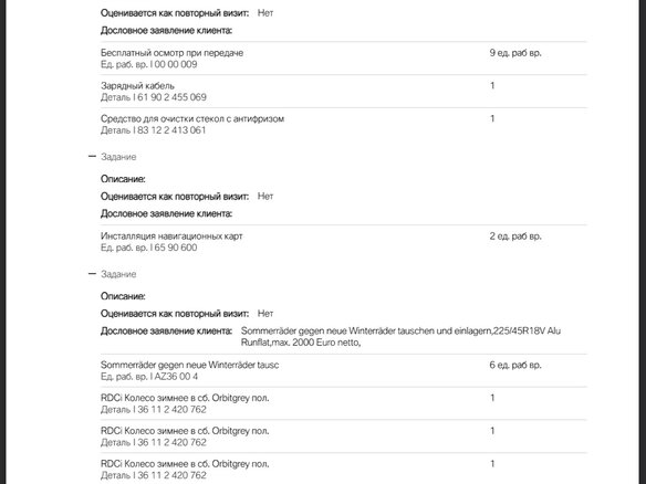 2019 BMW 2 серии Active Tourer 225xe F45 Рестайлинг, белый, 2265555 рублей - вид 25