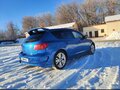 2005 Mazda 3 I (BK), синий, 590000 рублей - вид 5