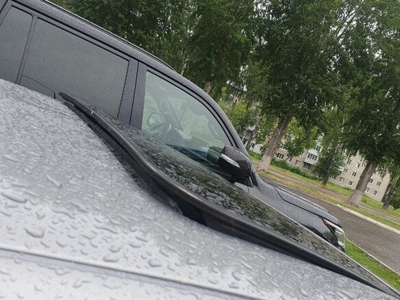 2002 Volkswagen Passat B5 Рестайлинг, серебристый, 410000 рублей - вид 26