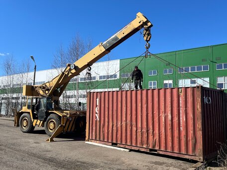 2008 Liebherr LTL, 1500000 рублей, вид 4