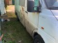 2001 Volkswagen LT, белый, 250000 рублей