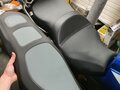 2020 BMW F 850 GS Adventure, синий, 1300000 рублей - вид 10