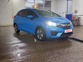 2014 Honda Fit III, синий, 1050000 рублей - вид 2