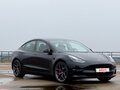 2022 Tesla Model 3 Performance I, чёрный, 2470000 рублей - вид 1