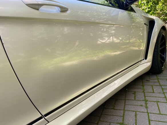 2006 Mercedes-Benz CL-Класс 600 III (C216), чёрный, 2300000 рублей - вид 25
