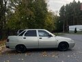 2002 Lada (ВАЗ) 2110, серебристый, 179000 рублей - вид 1