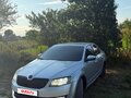 2013 Skoda Octavia III (A7), серый, 889000 рублей
