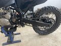 2022 Racer SR-X1/X2 (Cross), чёрный, 150000 рублей - вид 4