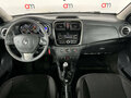 2017 Renault Logan II, бежевый, 599000 рублей - вид 8
