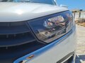 2024 Lada (ВАЗ) Granta I Рестайлинг, белый, 820000 рублей - вид 9