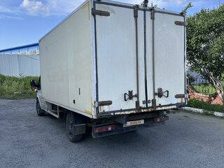2008 Ford Transit, белый, 1200000 рублей, вид 3