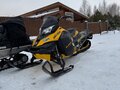 2014 BRP Ski-Doo Summit 800, жёлтый, 1000000 рублей