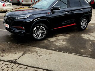 2023 Changan CS75 Plus I Рестайлинг, чёрный, 2990000 рублей, вид 5