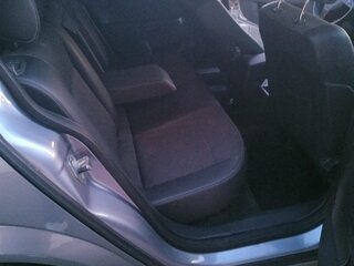 2010 Opel Astra H Рестайлинг, серый, 750000 рублей, вид 4