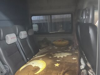 2015 Peugeot Boxer, белый, 2800000 рублей, вид 4