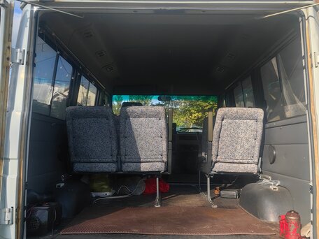1990 Iveco Daily, белый, 1500000 рублей, вид 4