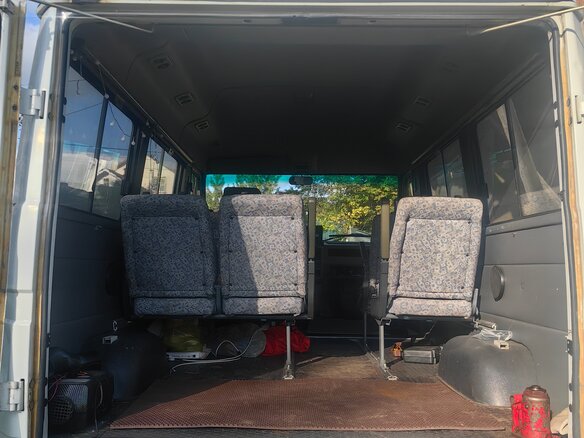 1990 Iveco Daily, белый, 1500000 рублей - вид 3