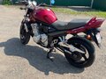 2009 Suzuki Bandit GSF 1250, красный, 440000 рублей - вид 7