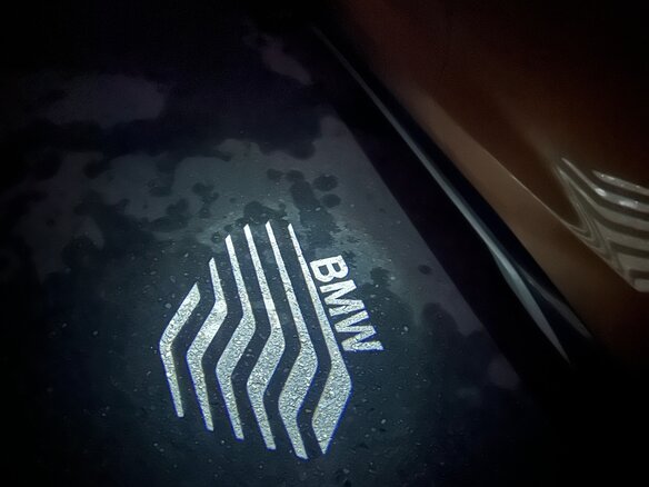2022 BMW X1 18i sDrive III (U11/U12), оранжевый, 4900000 рублей - вид 38