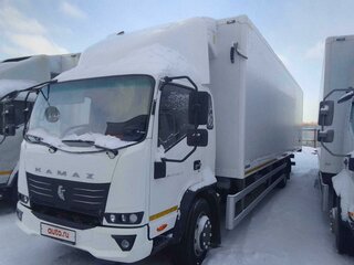 2023 КамАЗ 43082 Компас-12, белый, 6000000 рублей, вид 3