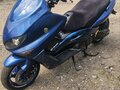 2006 Yamaha TMAX, чёрный, 400000 рублей - вид 7