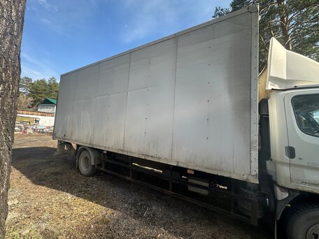 2010 Hyundai HD78, белый, 2300000 рублей, вид 4