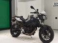2011 BMW F 800 R, серебристый, 610000 рублей - вид 7