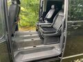 2012 Volkswagen Multivan T5 Рестайлинг, чёрный, 2100000 рублей - вид 10