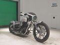 2005 Yamaha XVS1100, серый, 600000 рублей - вид 1