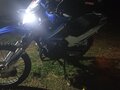 2023 Motoland XR250, синий, 90000 рублей - вид 5