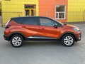 2017 Renault Kaptur I, оранжевый, 1400000 рублей - вид 5