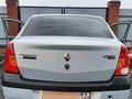 2007 Renault Logan I, серый, 405000 рублей - вид 6
