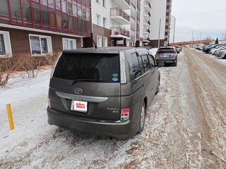 2012 Toyota ISis I Рестайлинг, серый, 1290000 рублей, вид 5
