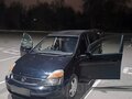 2002 Honda Stream I, чёрный, 620000 рублей