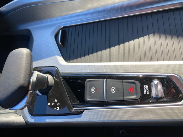 2023 Geely Preface I (China Market) Рестайлинг, зелёный, 2420000 рублей - вид 17